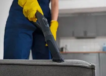 Sofa Cleaning sevices card